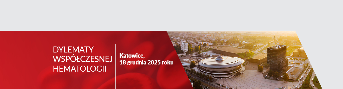 Dylematy współczesnej Hematologii II