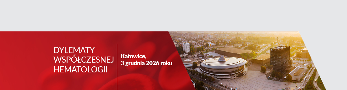 Dylematy współczesnej hematologii 2026